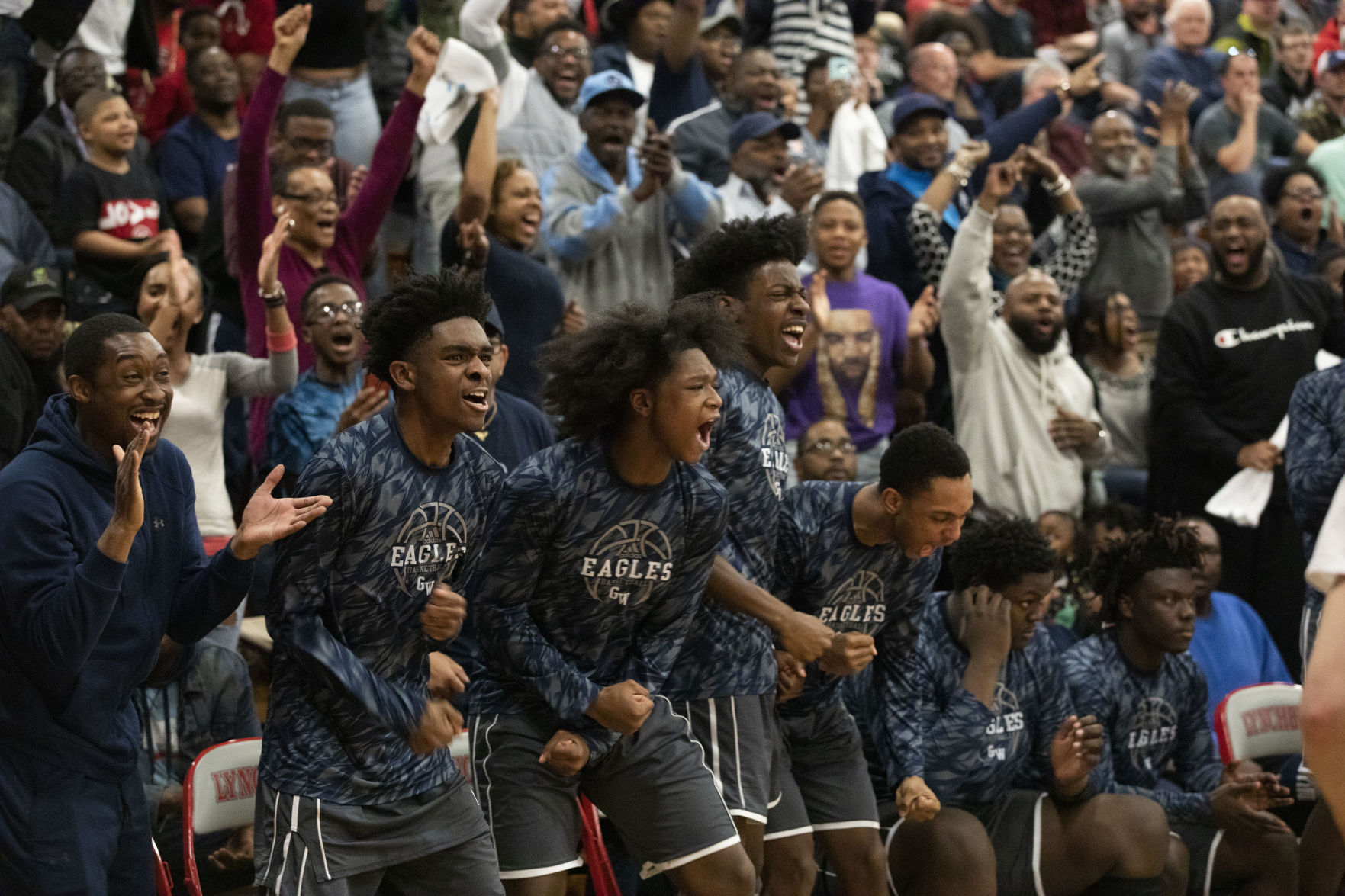 JF vs. GW